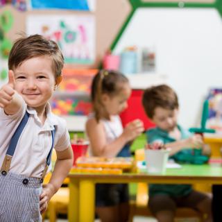 Zápis detí na predprimárne vzdelávanie v MŠ pre školský rok 2026/2027